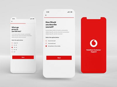 F1- Firend Onboarding design minimal mobile ui ui uxdesign