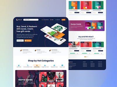 Like Card - Web UI/UX Project design investment minimal ui uiux uxdesign webdesign webui webuiux webux