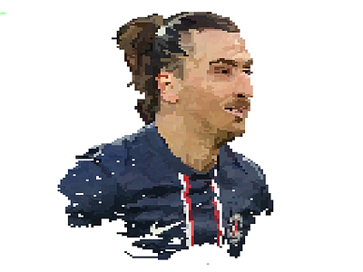 Zlatan Wip