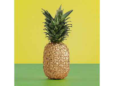 Pineapple