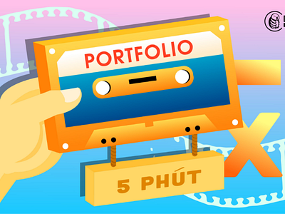 5-min portfolio