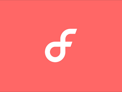D F Logo