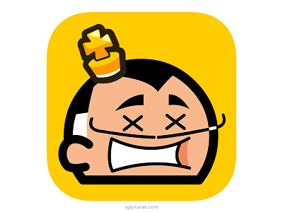 Anti Chess App Icon