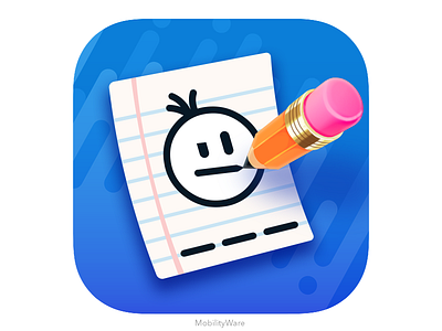 Hangman App Icon