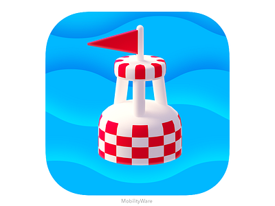 Minesweeper App Icon