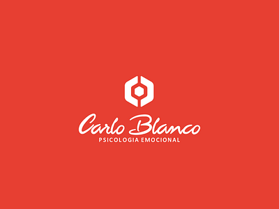 Logotype Carlo Blanco