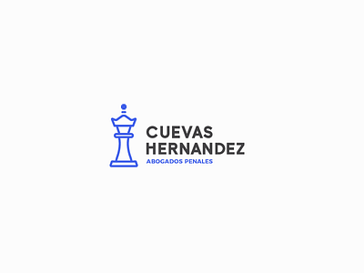 Logotype Cuevas Hernandez