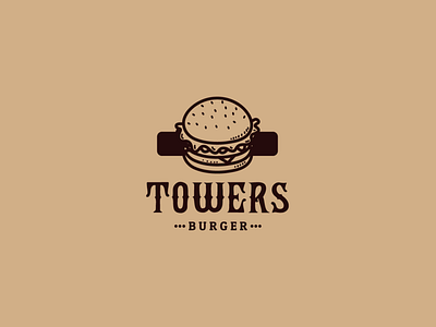 LOGOTYPE TOWERS