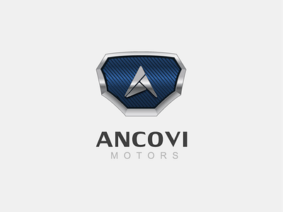 Logotype Ancovi