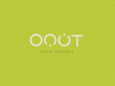 Logotype Onut