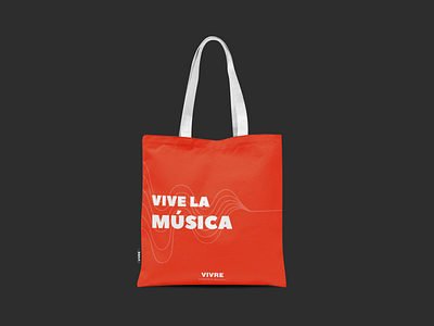 Bag Vivre