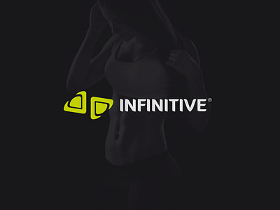 Logotype Infinitive