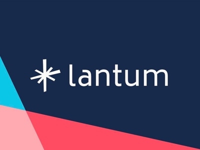 Network Locum Rebrand brand colours design gp healthcare lantern lantum logo practice managers rebrand star typography