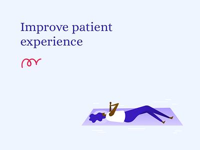 myrecovery rebrand brand digital digital health health healthcare illustration orthopaedics rebrand startup surgeon surgery ux