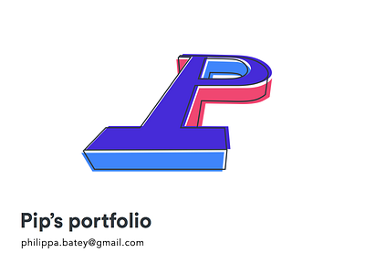 Portfolio colour refresh brand creative designer digital illustration logo personal portfolio ui ux work