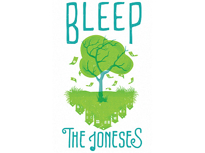 Bleep The Joneses: Battle of the Bands 2016