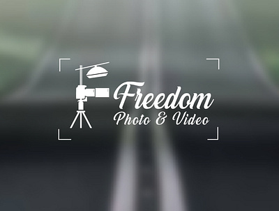 Freedom Photo Video logo 04