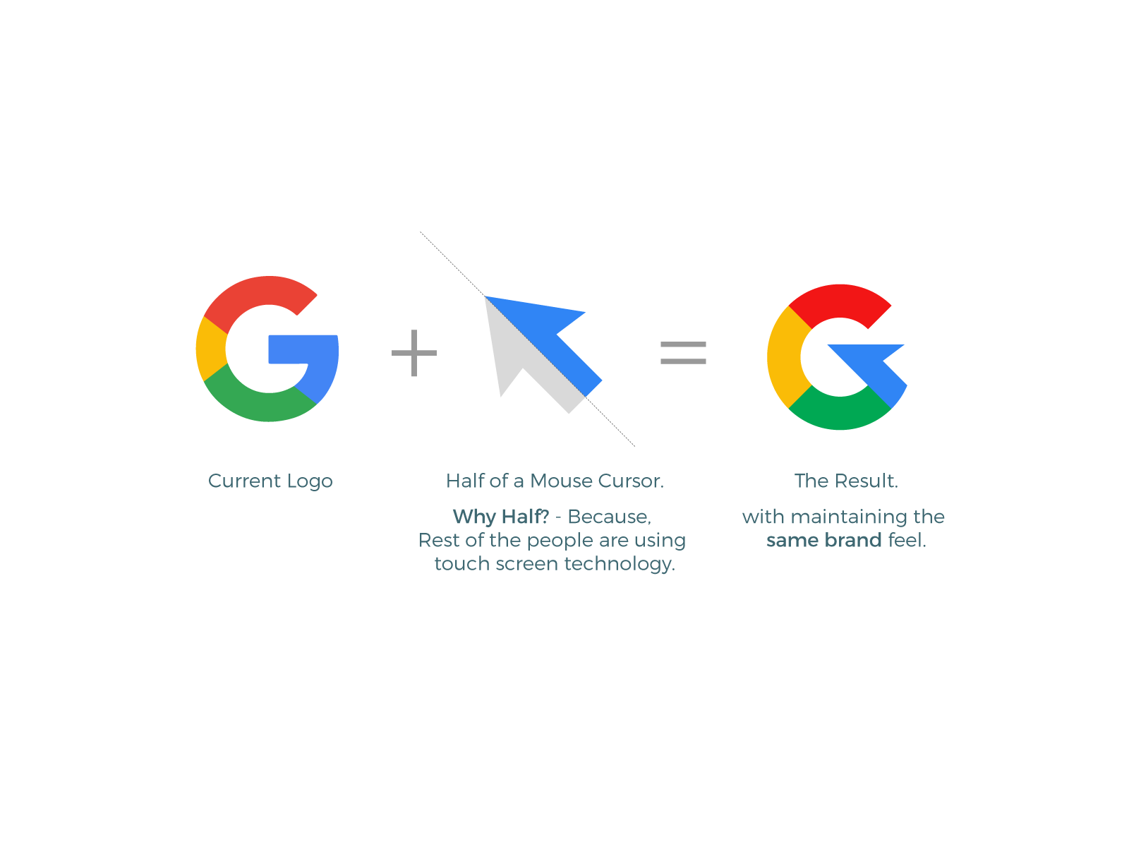 cool google logos