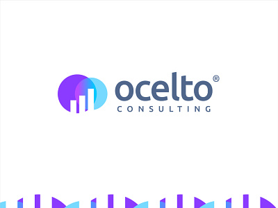 Ocelto® -  A Modern Consulting/Digital Product's logo.