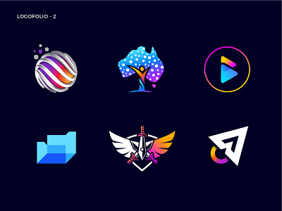 Logo Collection - 2