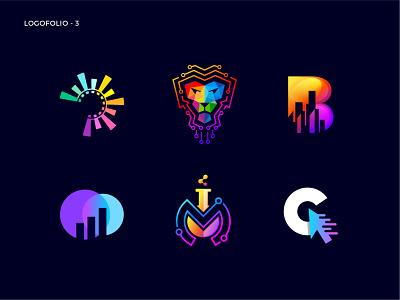 Logo Collection - 3