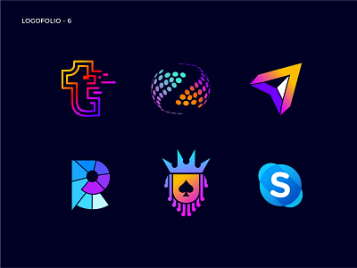 Logo Collection - 6