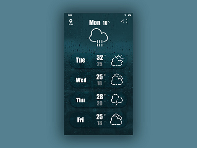 ui  weather