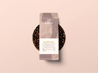 KAFFY - Frappucino