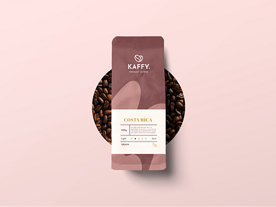 KAFFY - Costa Rica