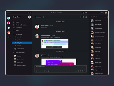 Business Communication Platform Redesign business communication chat app chat dashboard dashboard dashboard app dashboard design dashboard ui dashboard ui design ui design uidesigner uiux uxdesign uxdesigner