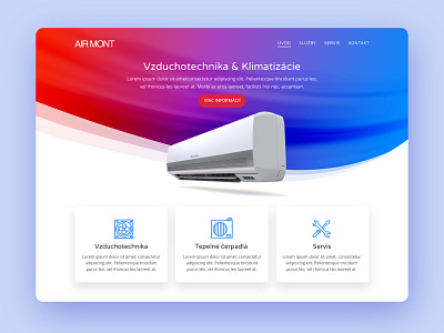 Web Design Airmont