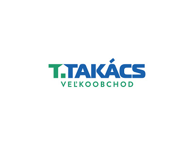 T-Takács Warehouse - Logo