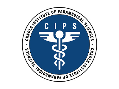 CIPS design icon illustraor illustration logo vector