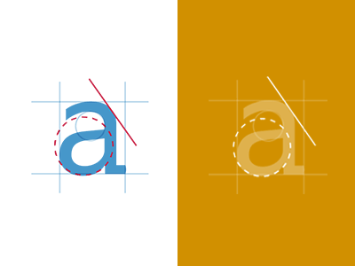 Branding Icon animation branding icon logo design
