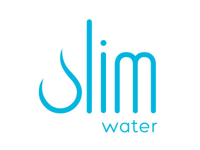 Slim Water h2o water