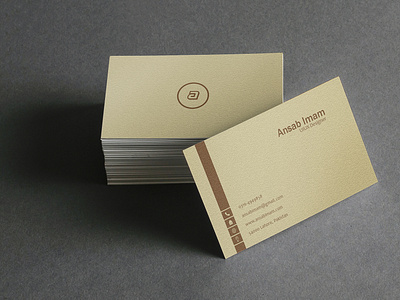 business card 7