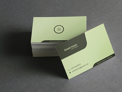 business card 6