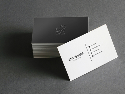 business card 4 mockup 2