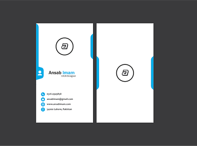 business card 10 branding business card business card design businesscard card coreldraw design graphic design photoshop portfolio portrait template template design vector visit card visiting card visitingcard