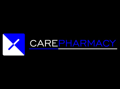 care pharmacy logo