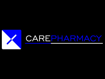 care pharmacy logo