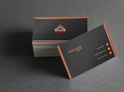 business card branding business card business card design business cards businesscard card coreldraw design graphic design photoshop template ui vector visit card visiting card visitingcard