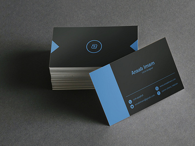 business card 8