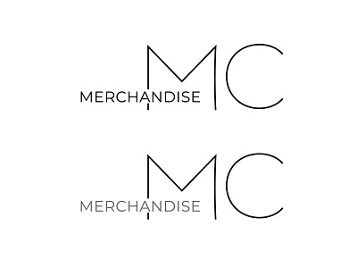 mc merchandise ansab ansab imam ansabimam branding coreldraw design graphic design imam logo logodesign mc logo merchandise design merchandise logo photoshop template typography vector