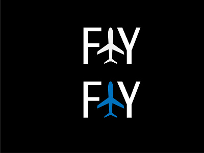 fly logo