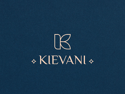 kievani logo concept