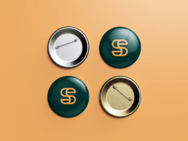 Pins Sefax by benn brands on Dribbble