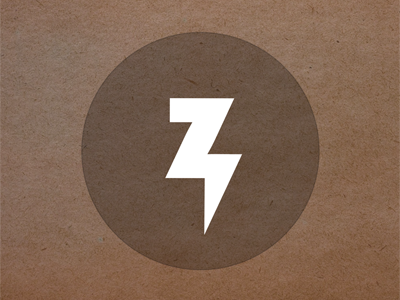 Ride Z lightning inkpad ipad logo