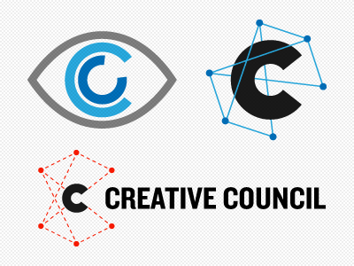 Logo stuffs creative council logo