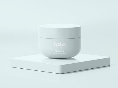 TALC lab packaging